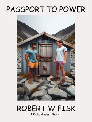 cover image of Passport to Power